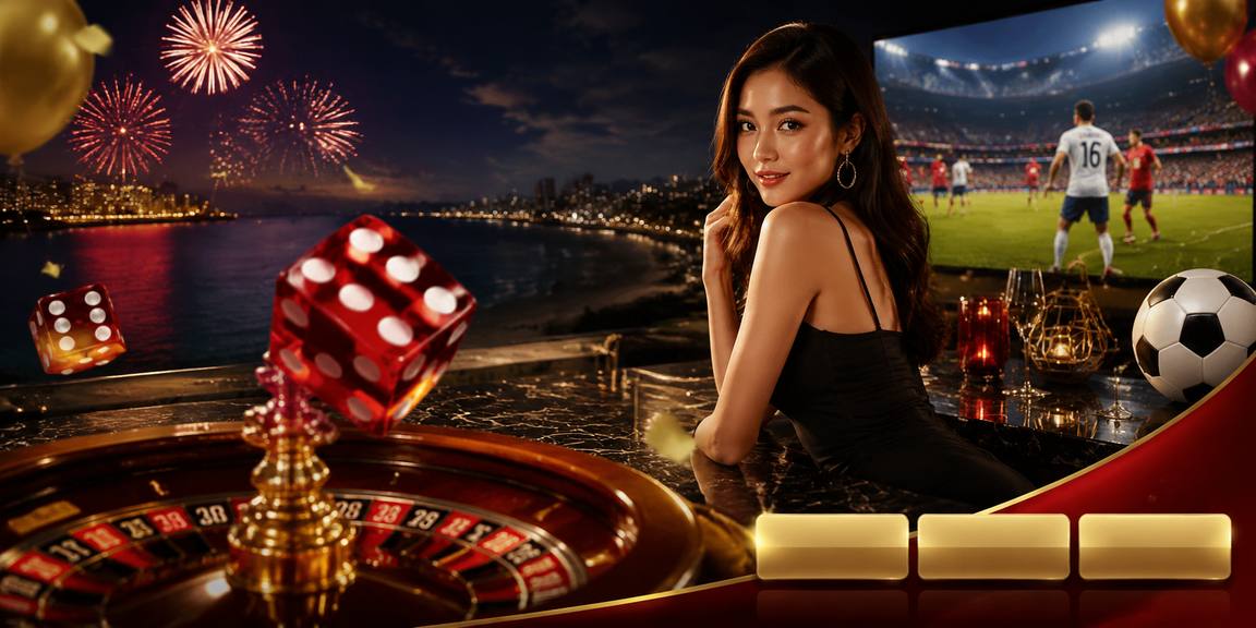 h5p Kasino h5p: Meja, Slot & Sukan Dalam Satu Tempat