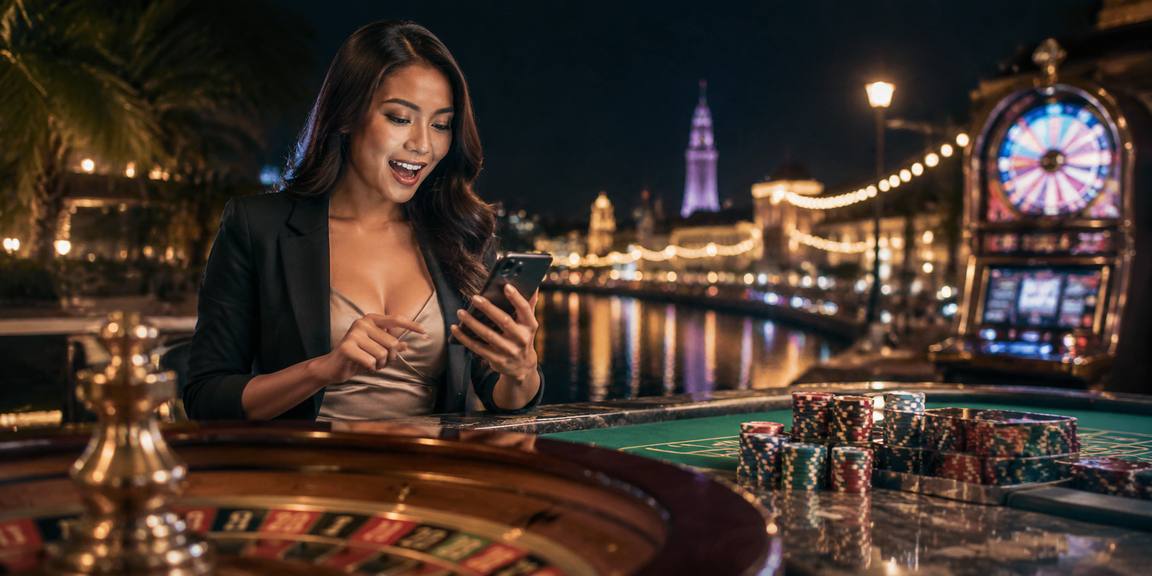 h5p mobile gaming