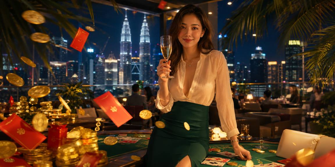 h5p Semua Yang Ada Dalam h5p Casino Kami
